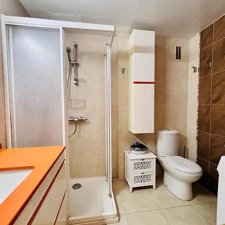 Costa Daurada - Alboran Ii * Salou