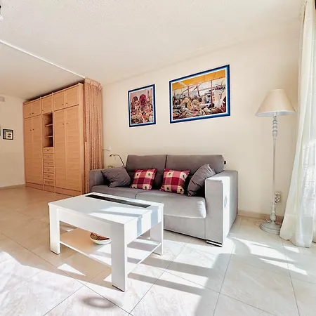 Costa Daurada - Alboran Ii *