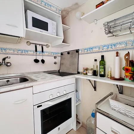 Costa Daurada - Alboran Ii