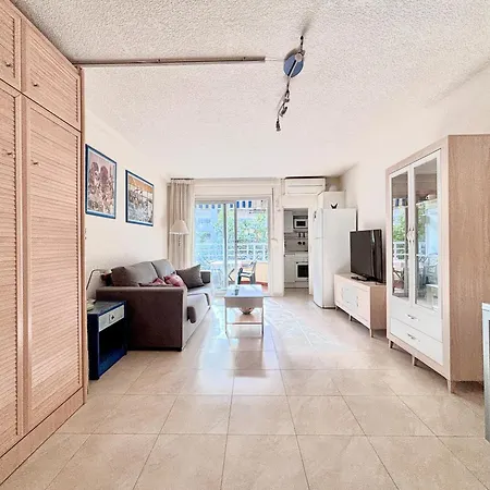 Apartmán Costa Daurada - Alboran Ii *