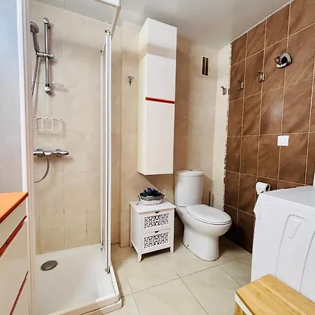 Costa Daurada - Alboran Ii * Salou