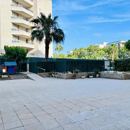 Costa Daurada - Alboran Ii *