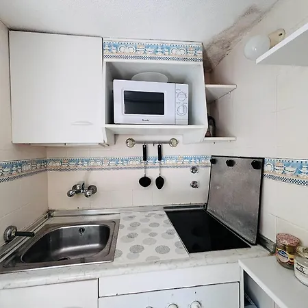 Costa Daurada - Alboran Ii