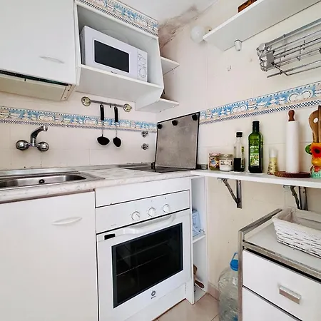 Costa Daurada - Alboran Ii *