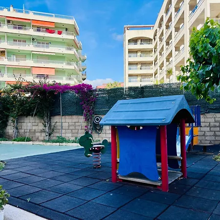 Costa Daurada - Alboran Ii