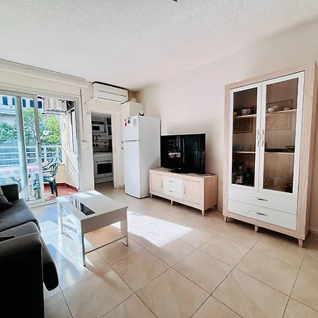 Lejlighed Costa Daurada - Alboran Ii