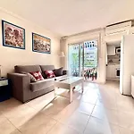 Appartement Costa Daurada - Alboran Ii Salou