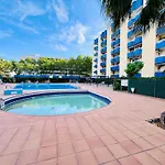 Costa Daurada - Alboran Ii Appartement Salou